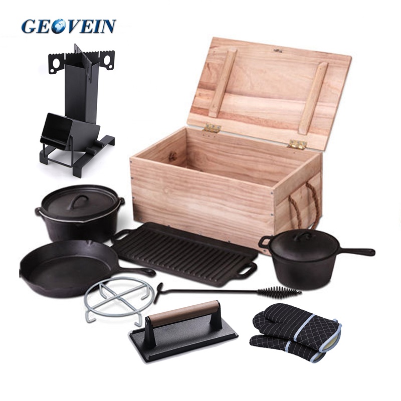 Wholesale Camp Professional Cast Iron Dutch Oven Lid Lifter factory and  suppliers